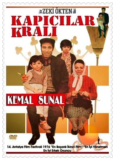 kapicilar krali izle